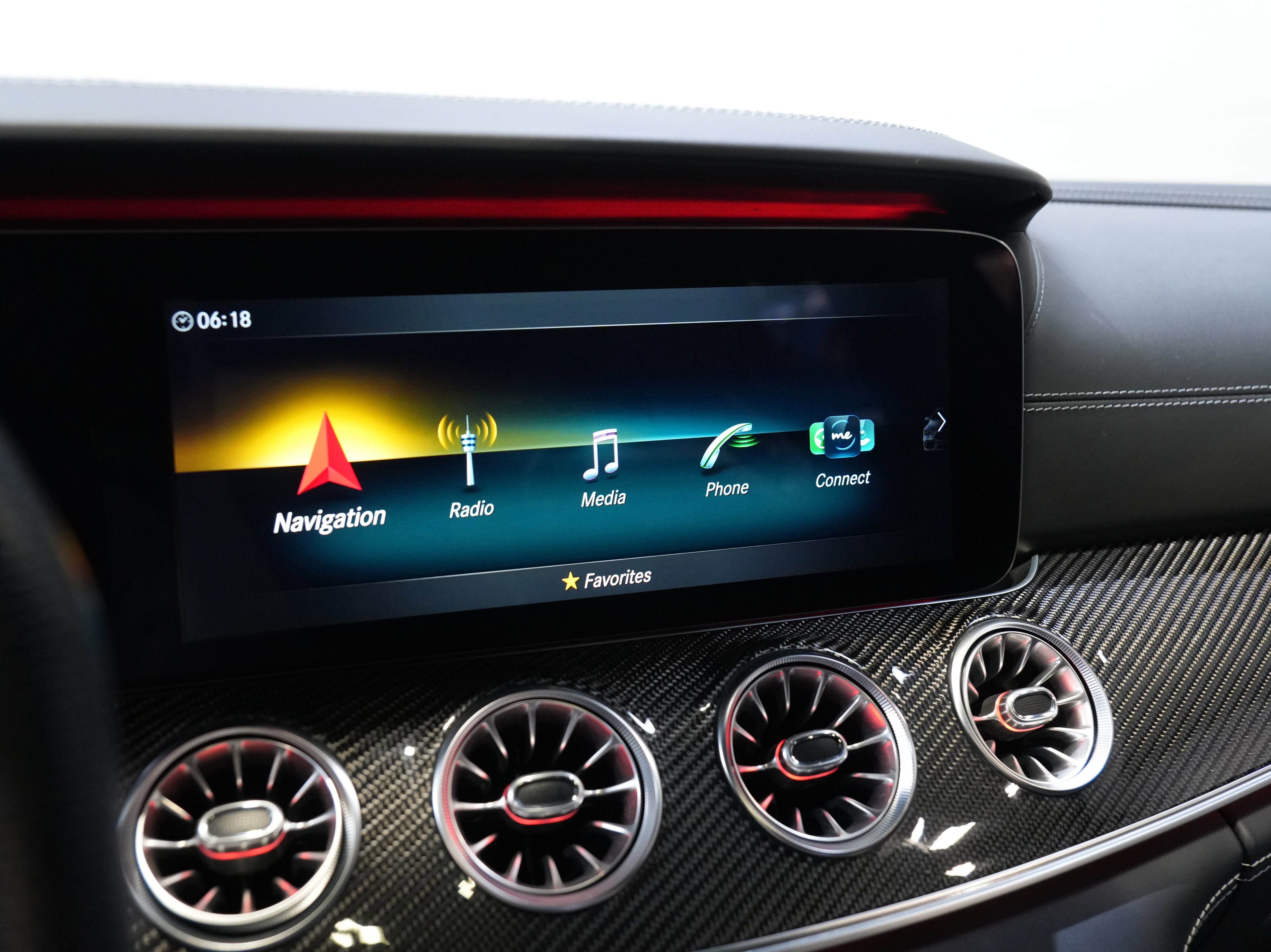 Used 2019 Mercedes-Benz AMG GT 63 S image 34