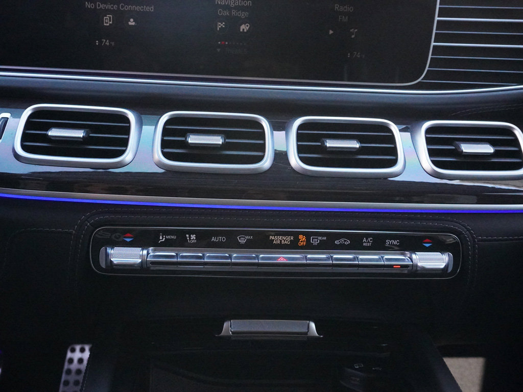 Used 2022 Mercedes-Benz GLS 63 AMG 4MATIC image 59