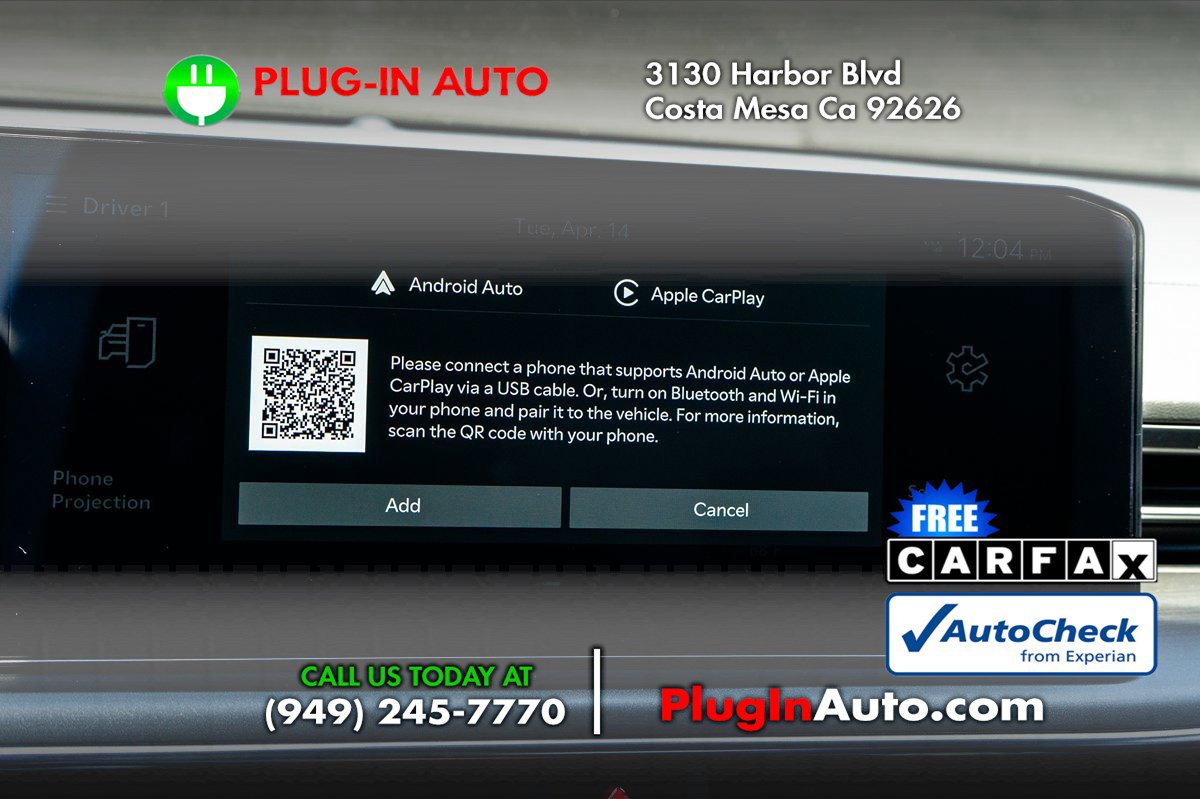 Used 2025 Kia K5 GT-Line w/ GT-Line Premium Package FWD image 29