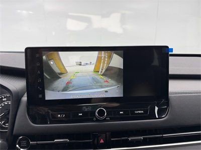 New 2026 Mitsubishi Outlander ES image 18