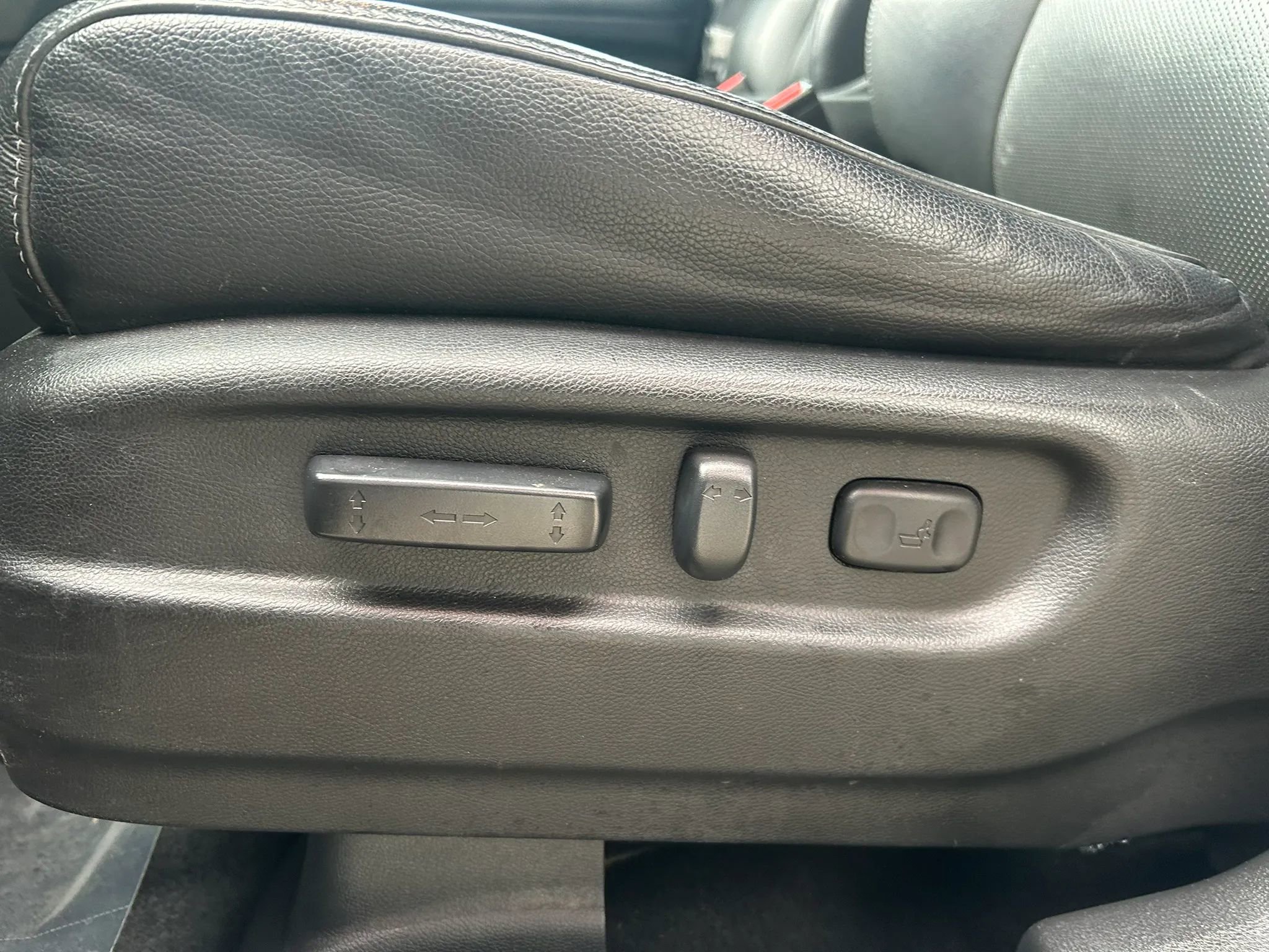 Used 2017 Honda Ridgeline RTL image 14