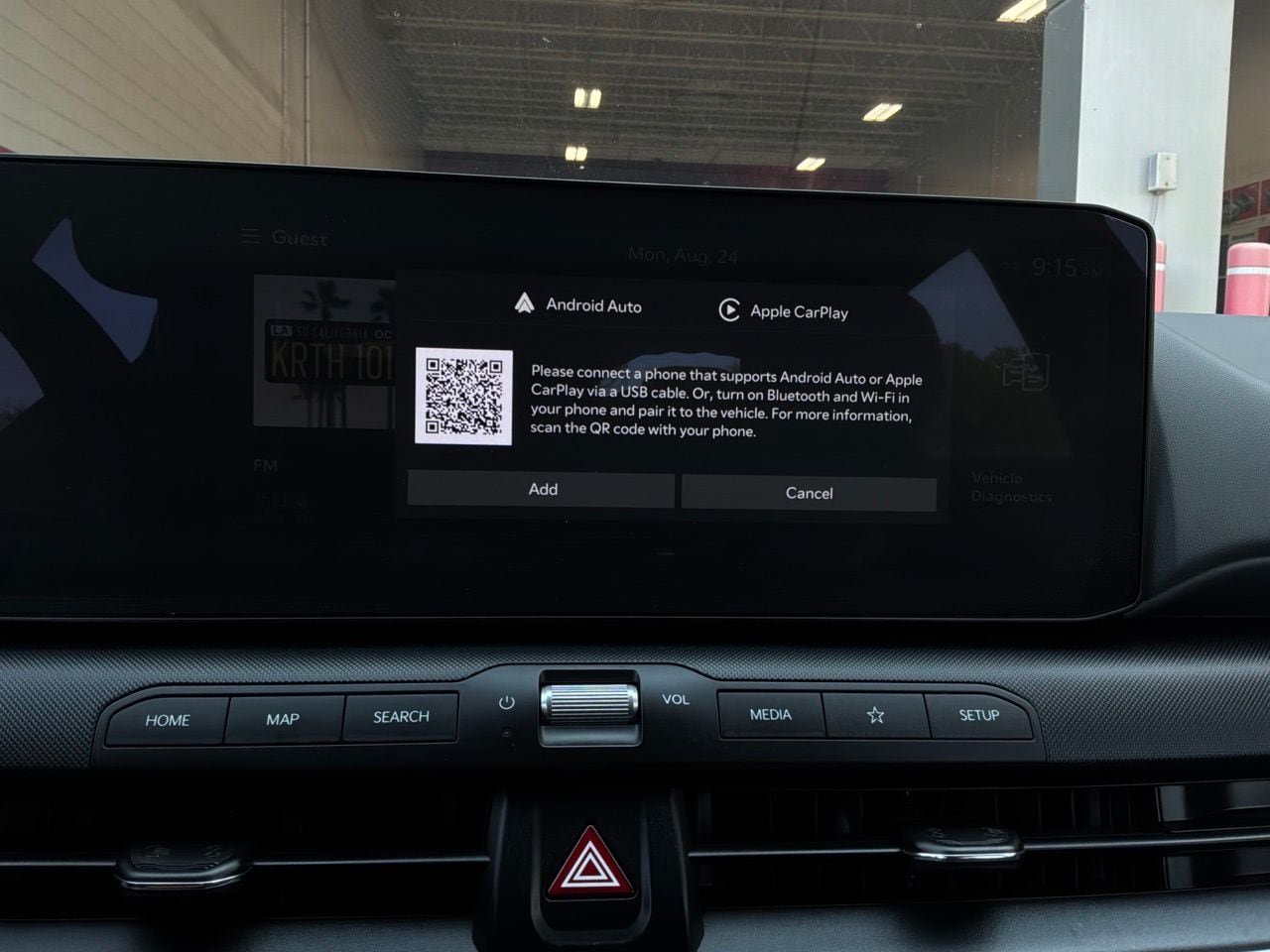 Used 2025 Kia K4 FWD image 32