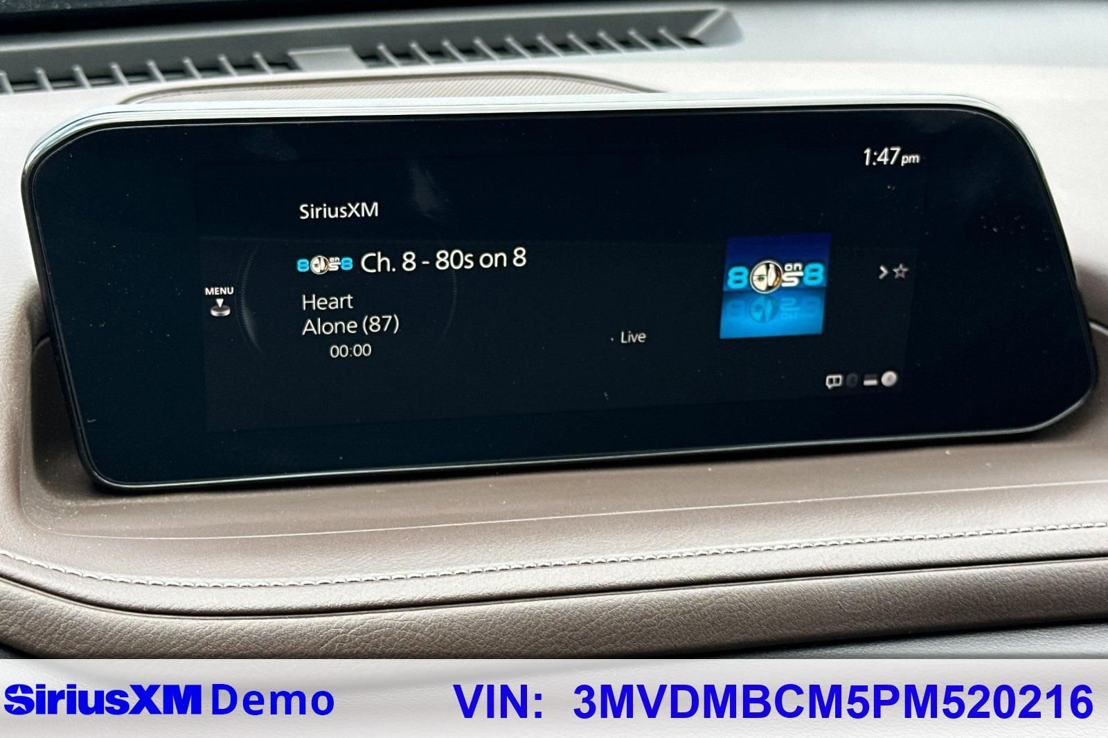 Used 2023 MAZDA CX-30 AWD 2.5 S w/ Preferred Package image 28