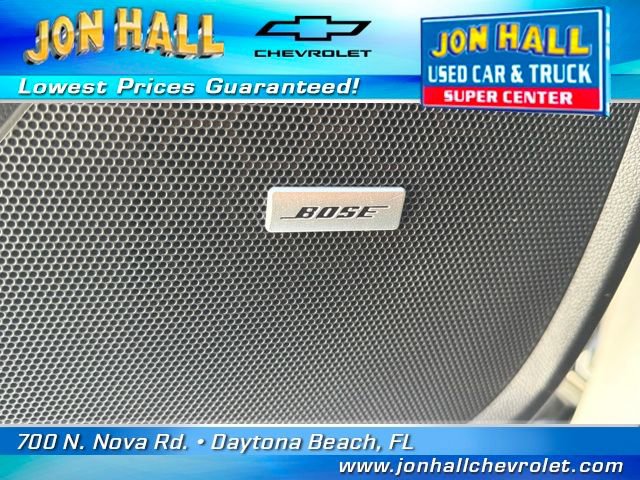 Certified 2023 Chevrolet Traverse Premier w/ Redline Edition image 28