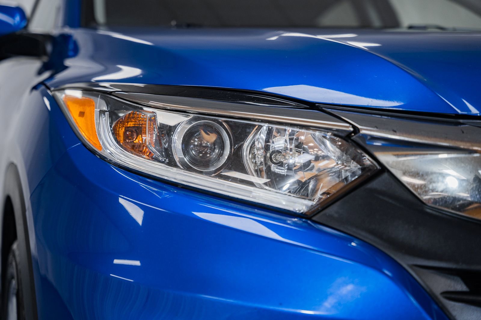 Used 2019 Honda HR-V EX image 13