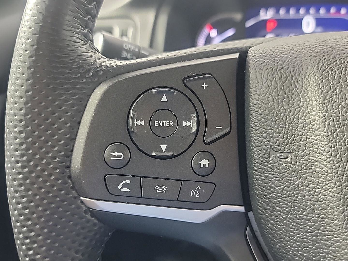 Certified 2023 Honda Passport EX-L image 28