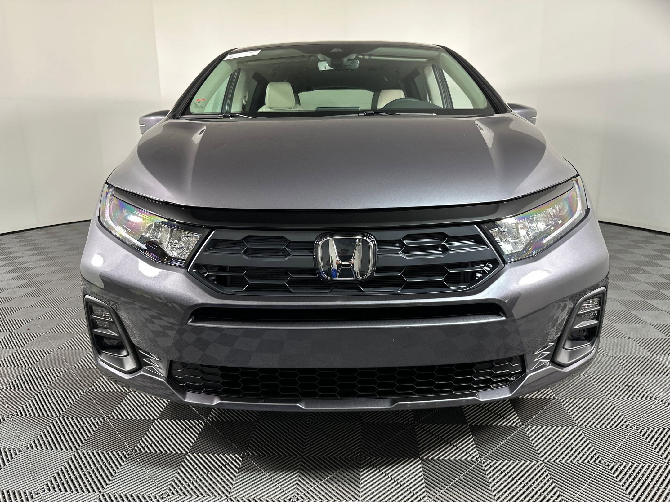 New 2026 Honda Odyssey EX-L image 5