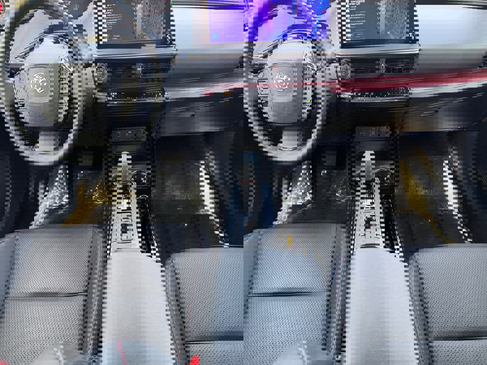 Used 2023 Toyota Prius Prime image 5