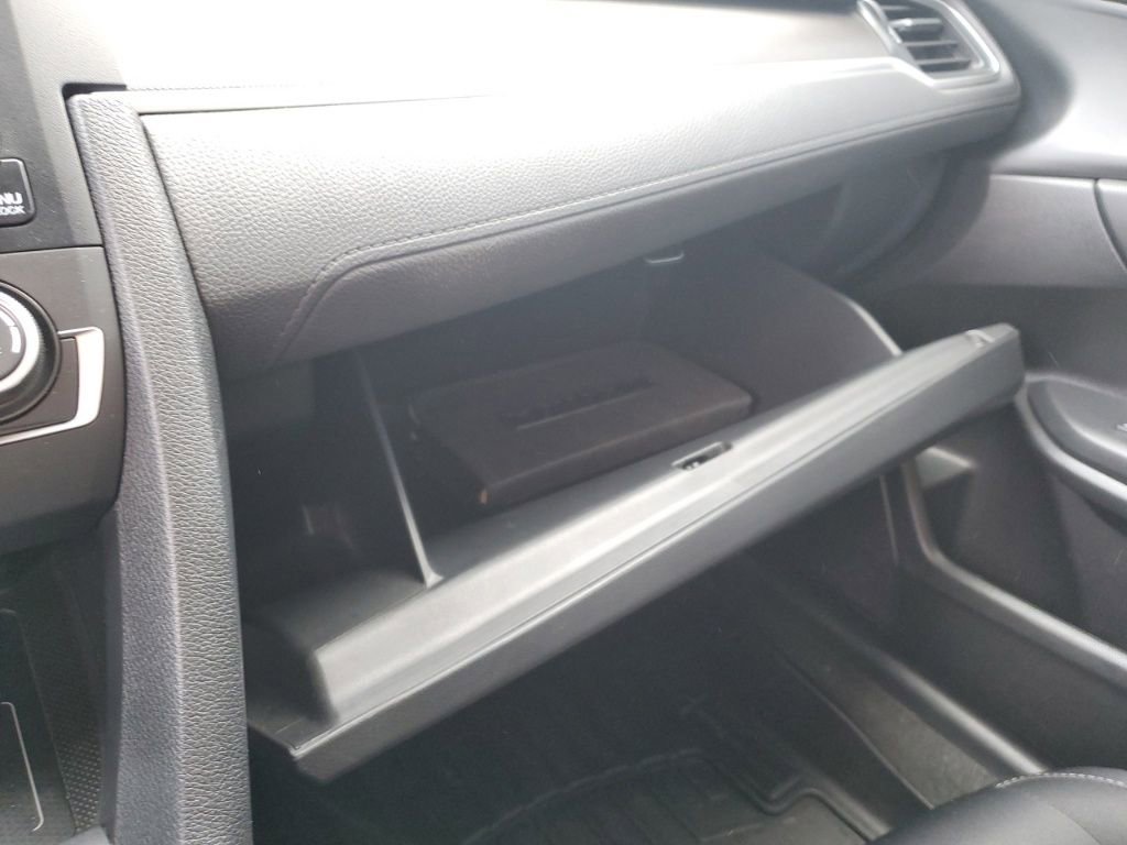 Used 2020 Honda Civic LX image 19