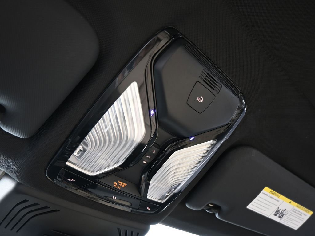 Used 2020 BMW X3 sDrive30i w/ Convenience Package image 22