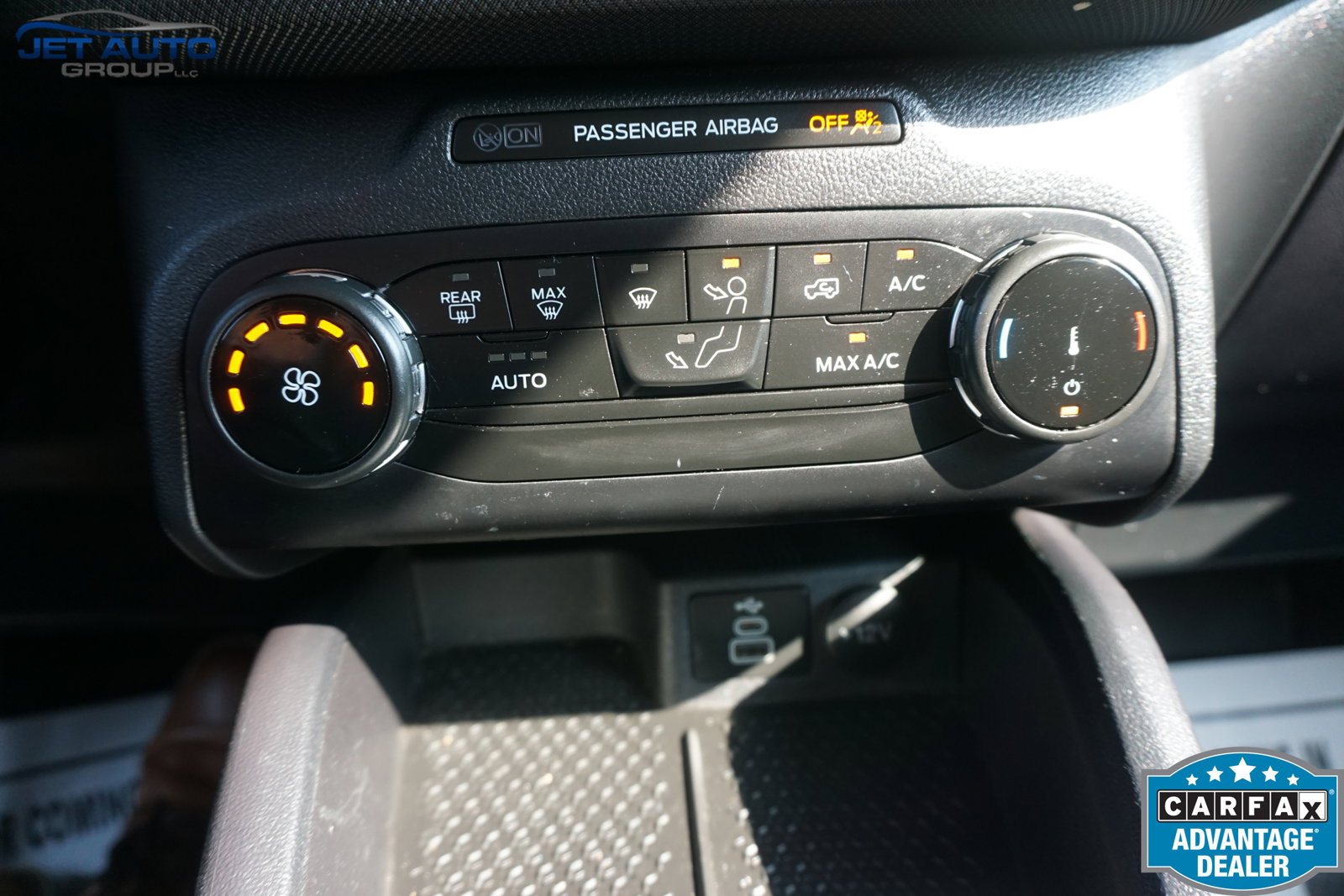 Used 2024 Ford Bronco Sport Big Bend AWD/4WD image 32