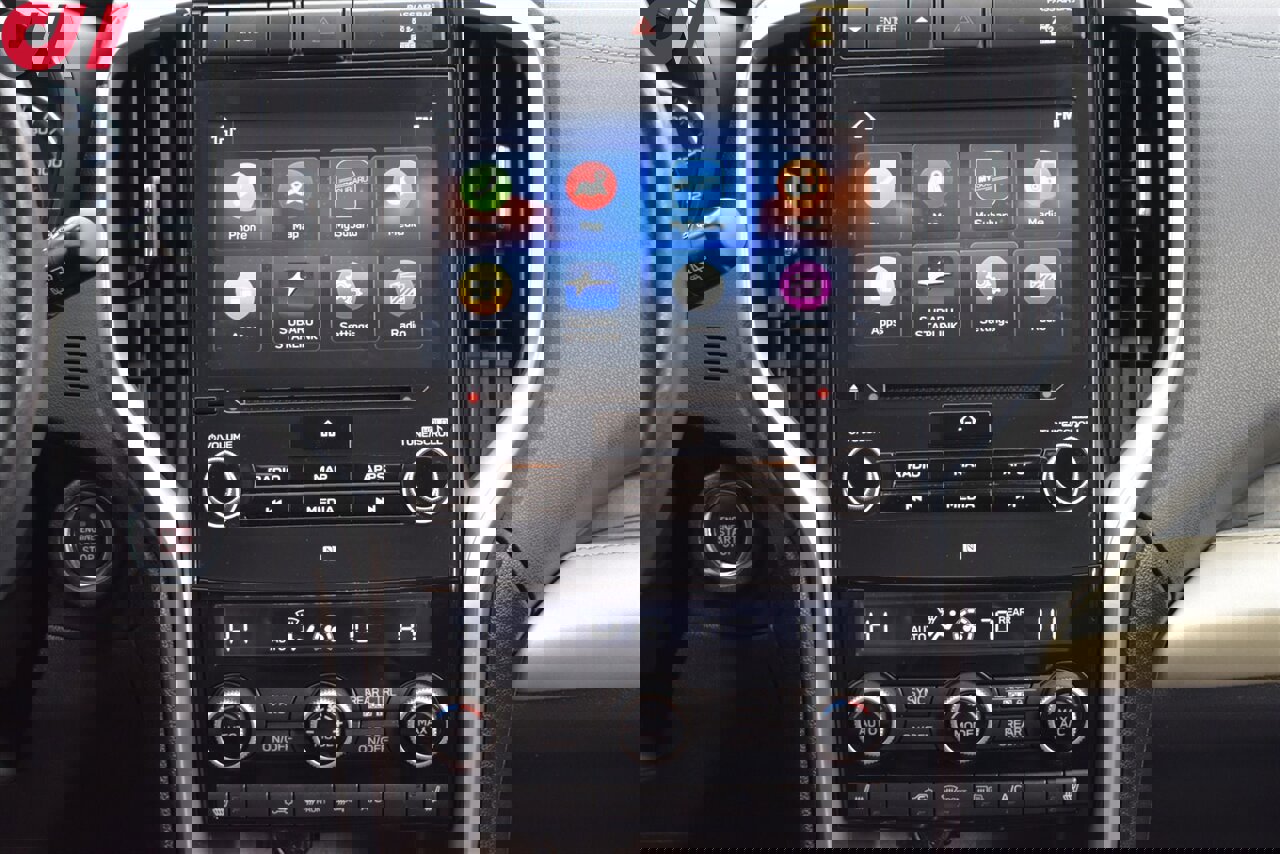 Used 2020 Subaru Ascent Limited w/ Technology Package image 19