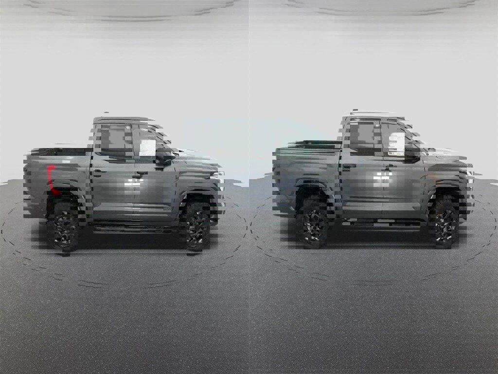 New 2026 Toyota Tundra SR image 11