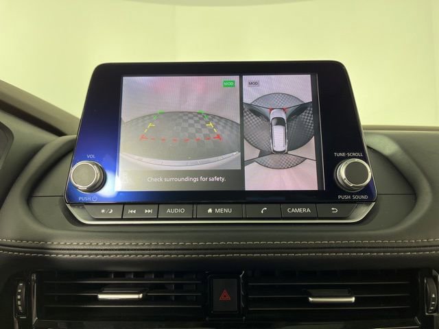 Used 2021 Nissan Rogue SV w/ Premium Package image 26