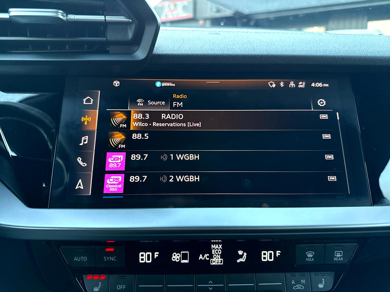 Used 2023 Audi A3 2.0T Premium Plus w/ Premium Plus Package image 40