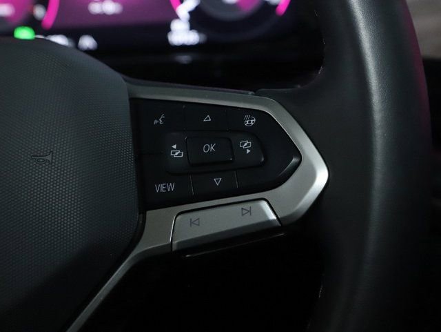 Used 2024 Volkswagen Atlas SEL Premium R-Line AWD/4WD image 28