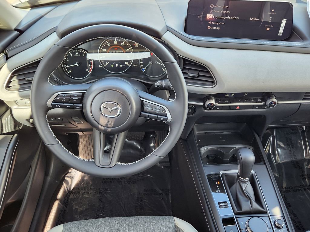 New 2026 MAZDA CX-30 AWD 2.5 S image 2