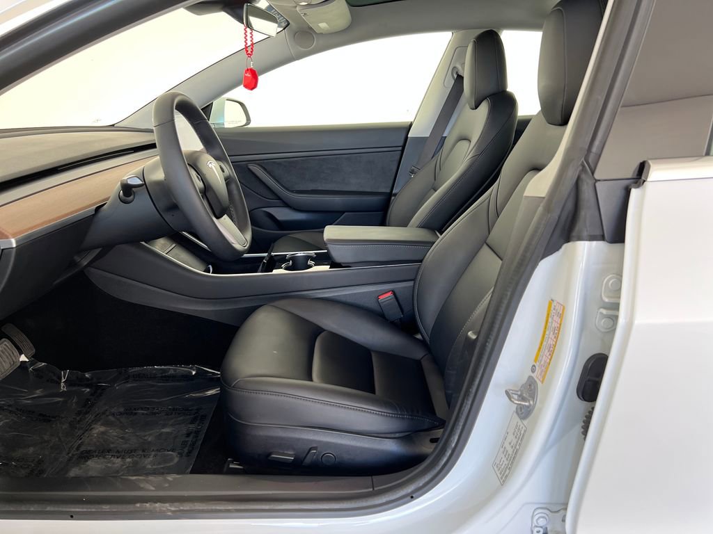 Used 2020 Tesla Model 3 Long Range image 11