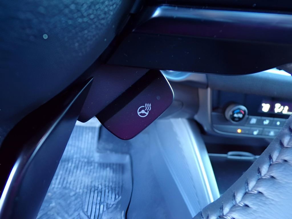 Certified 2026 Subaru Outback Limited image 22