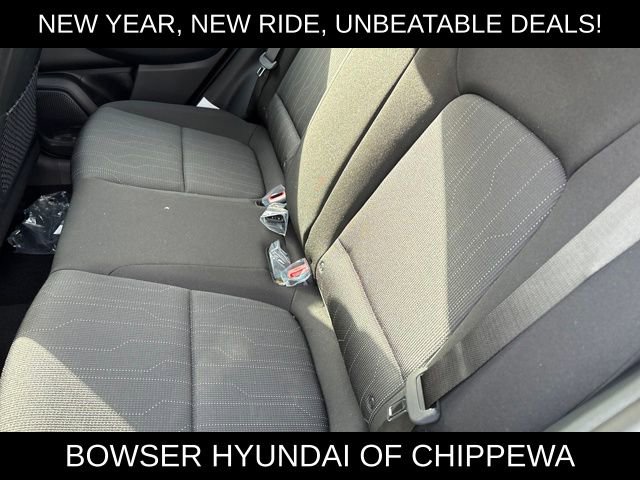 New 2026 Hyundai Venue SE image 5