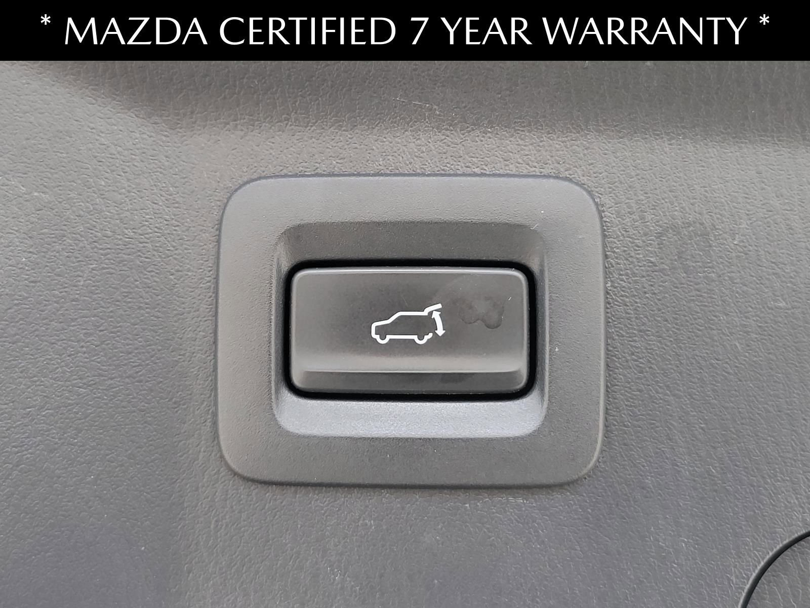 Certified 2023 MAZDA CX-9 Touring image 11