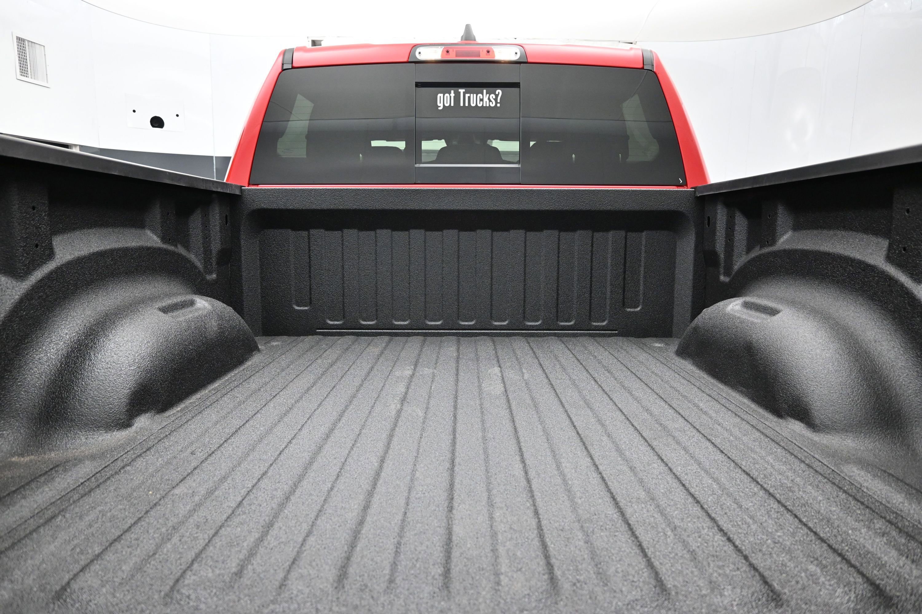 Used 2025 RAM 1500 Lone Star AWD/4WD image 7