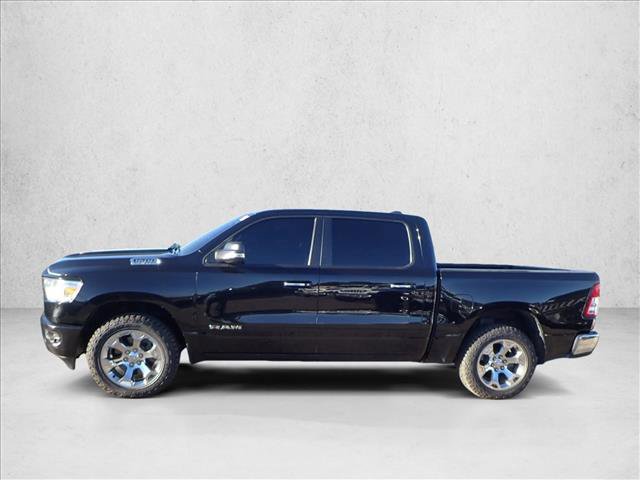Used 2019 RAM 1500 Big Horn video 2