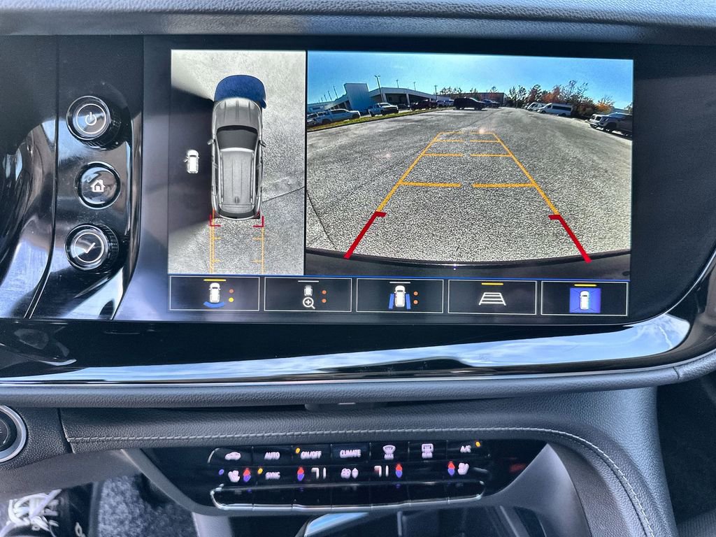 Certified 2023 Buick Envision Avenir FWD image 7