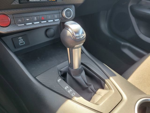 Certified 2024 Ford Mustang Coupe image 25