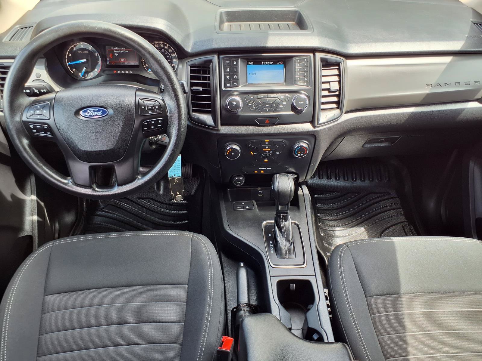 Used 2020 Ford Ranger XL w/ Equipment Group 101A Mid RWD image 5