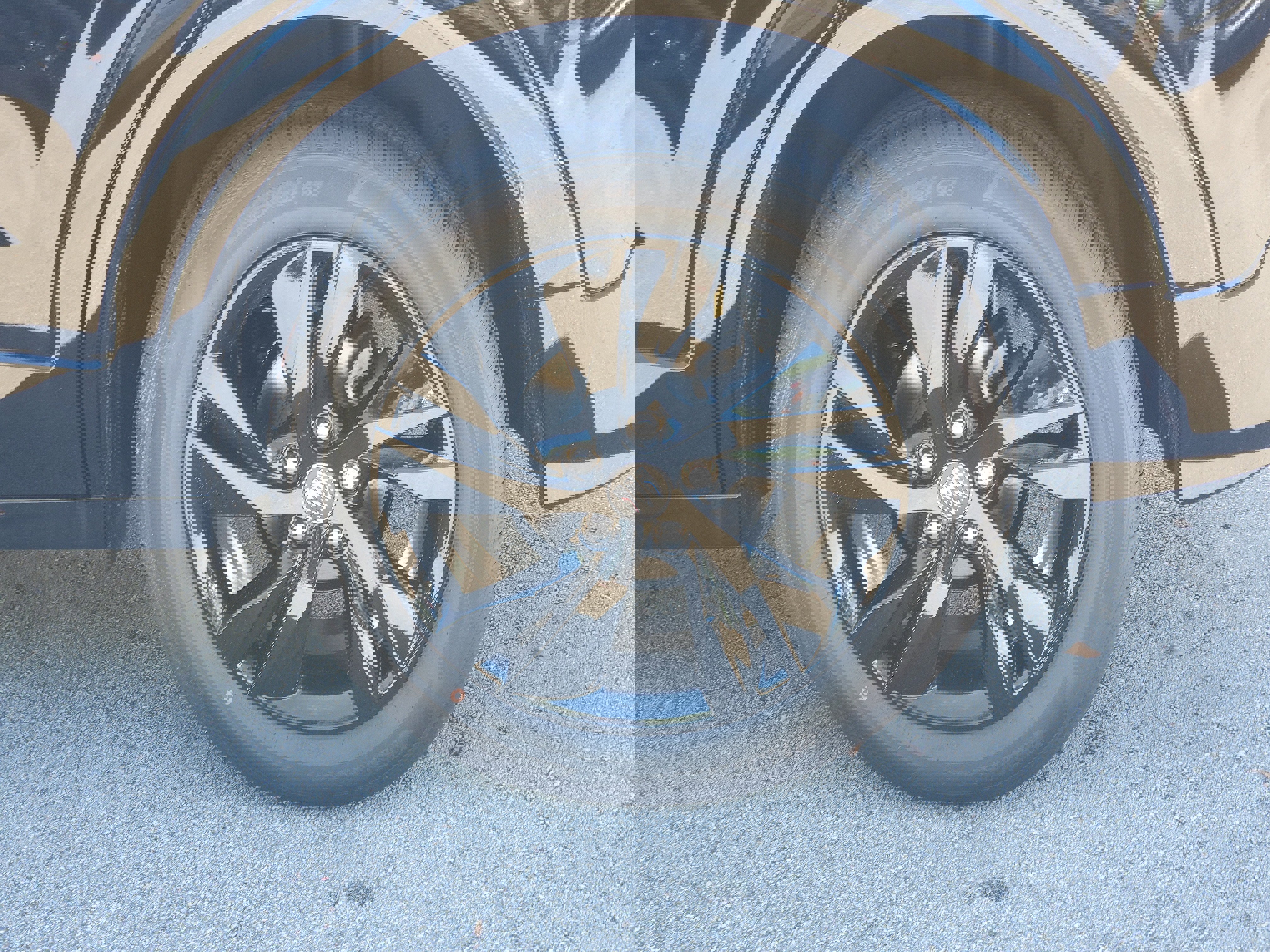 New 2026 Buick Encore GX Sport Touring w/ Advanced Technology Package image 5