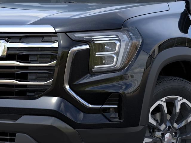 New 2026 GMC Terrain Elevation w/ Elevation Premium Package FWD image 10