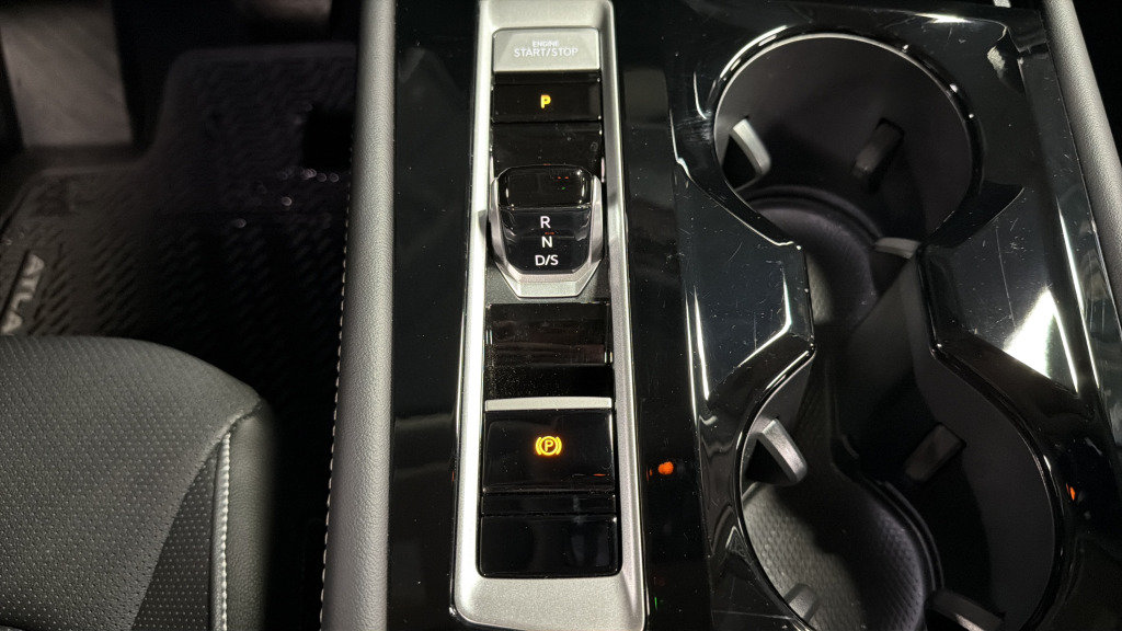 Certified 2026 Volkswagen Atlas SE FWD image 39