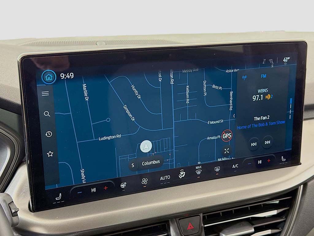 Used 2023 Ford Escape Active w/ Tech Pack #2 image 35