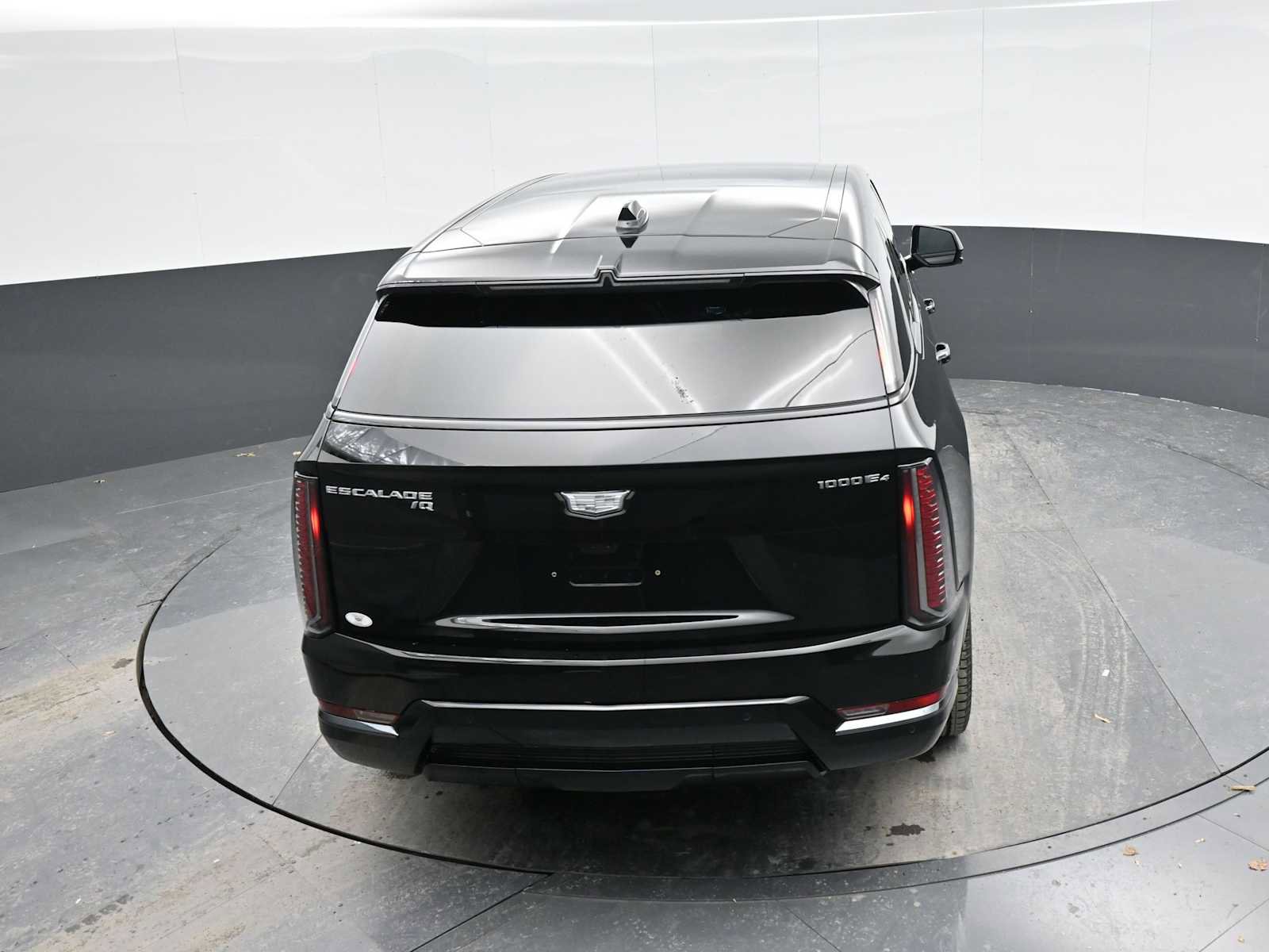 New 2025 Cadillac Escalade IQ Sport 1 w/ Smart Trailering package AWD/4WD image 40