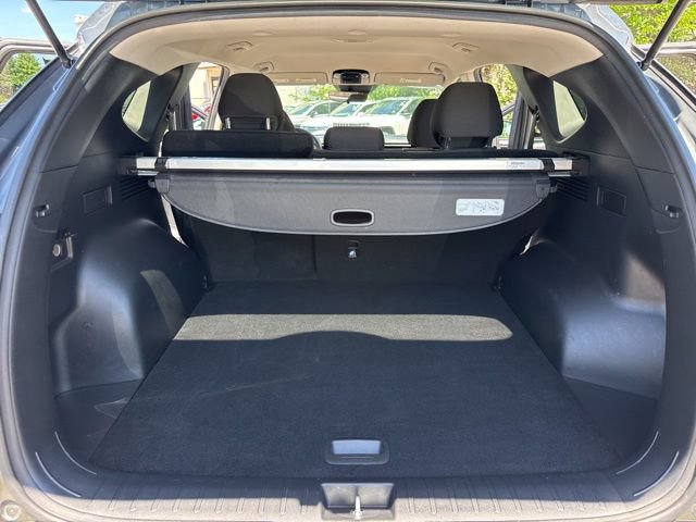 Used 2022 Hyundai Tucson SEL w/ Cargo Package AWD/4WD image 26