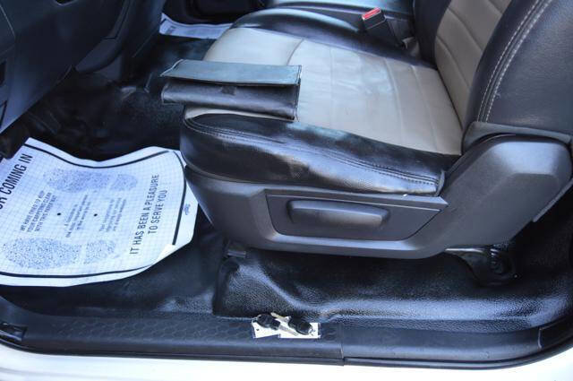 Used 2011 RAM 1500 Express image 24