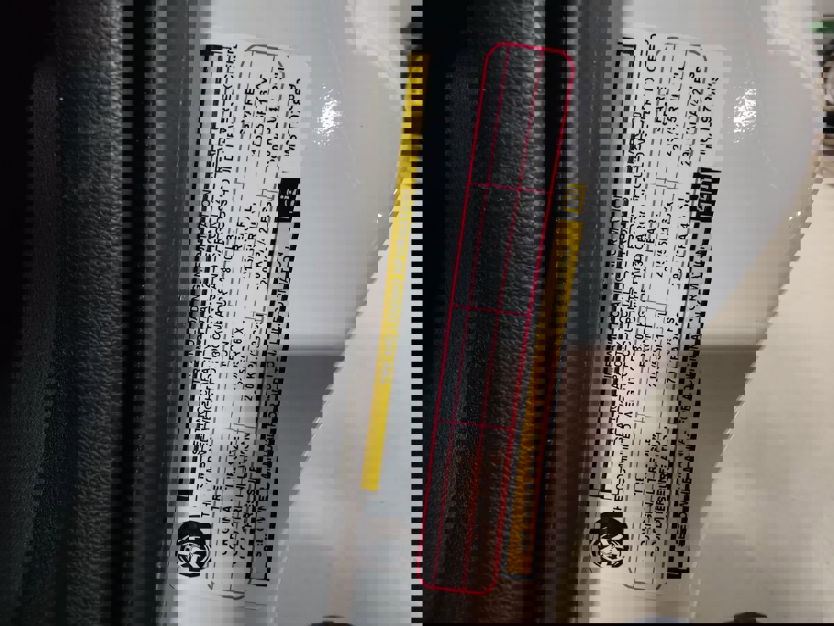 Used 2021 RAM ProMaster City Tradesman image 20