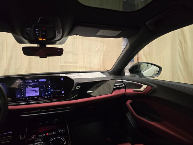 New 2026 Audi S5 Premium Plus AWD/4WD image 28