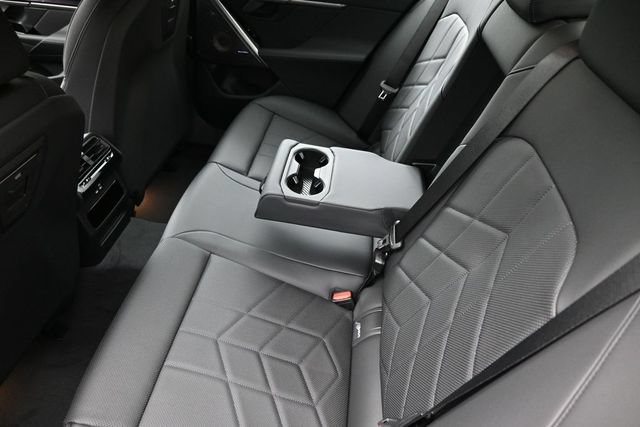New 2027 BMW 550e xDrive w/ Executive Package AWD/4WD image 23