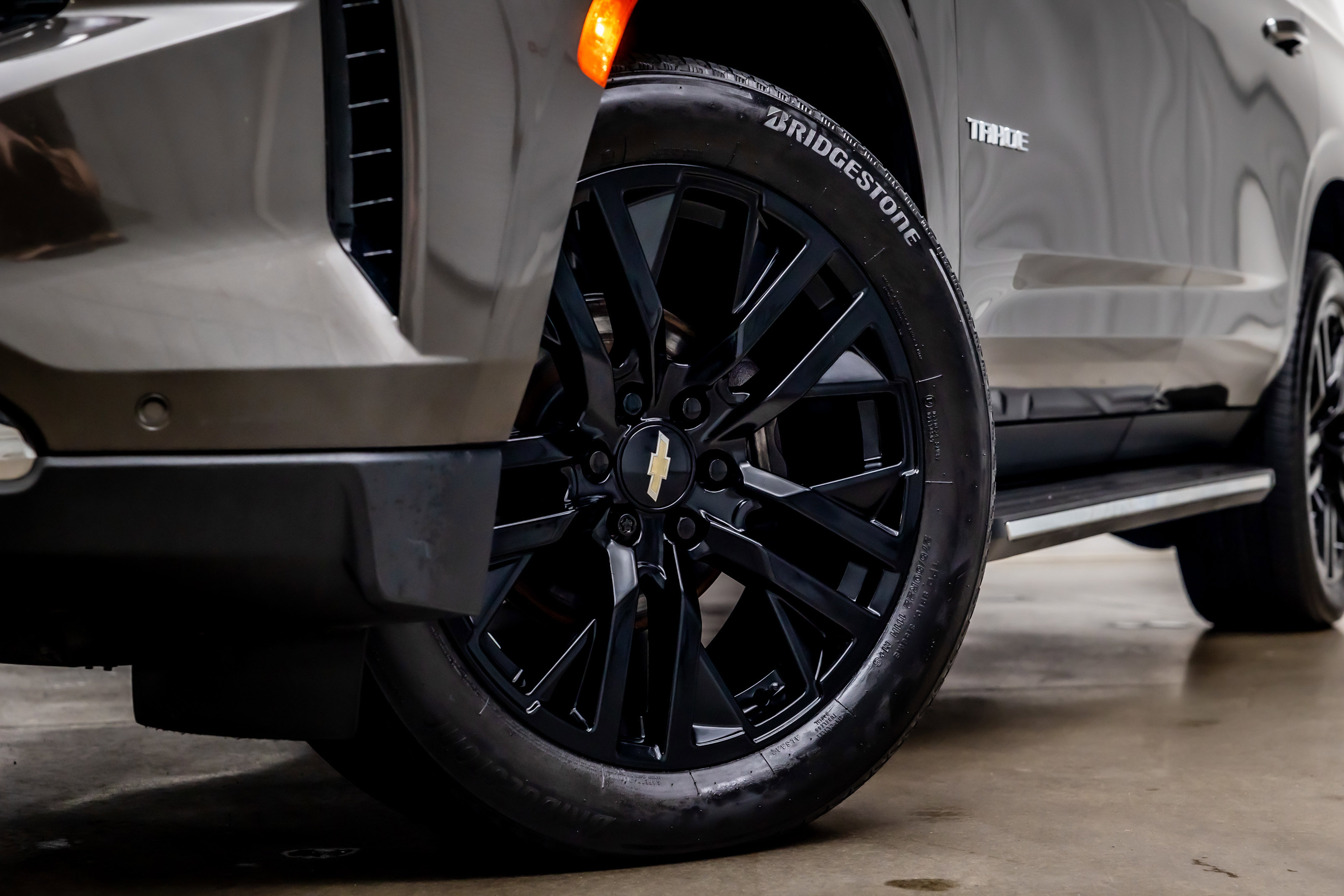 Used 2021 Chevrolet Tahoe Premier w/ Premium Package image 20