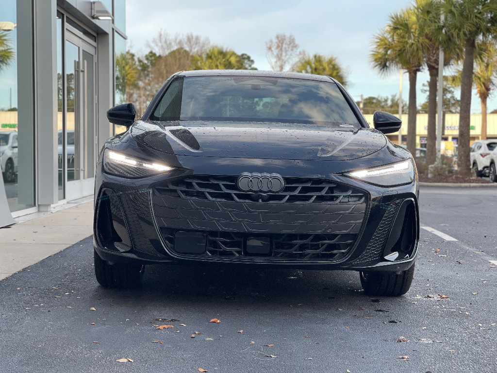 New 2026 Audi A6 Premium Plus image 2