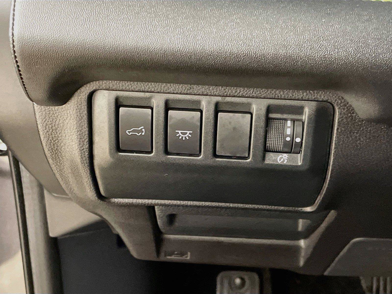 Used 2024 Subaru Ascent Onyx Edition AWD/4WD image 14