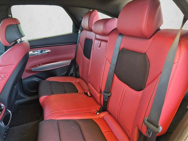 Used 2022 Genesis GV70 2.5T w/ Sport Prestige Package AWD/4WD image 19