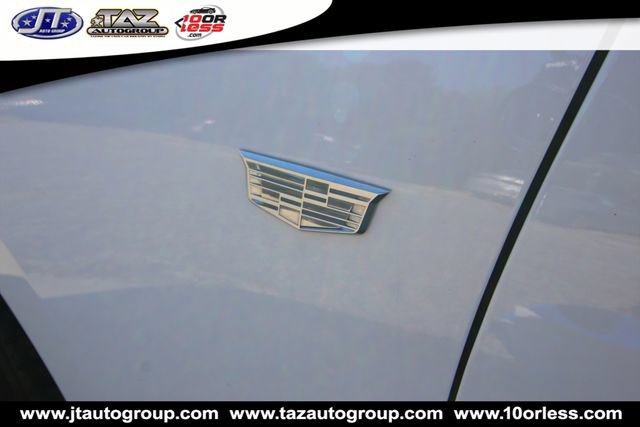 Used 2024 Cadillac CT5 Premium Luxury w/ Climate Package AWD/4WD image 11