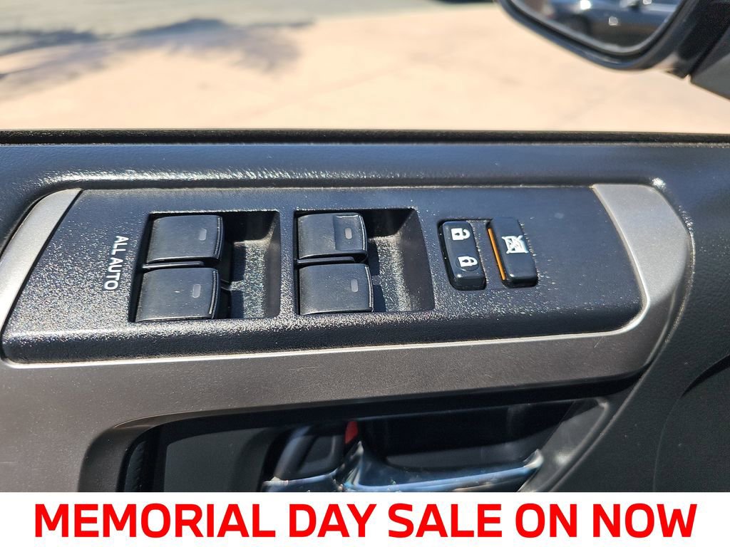 Used 2019 Toyota 4Runner SR5 Premium w/ Wilderness Package AWD/4WD image 27