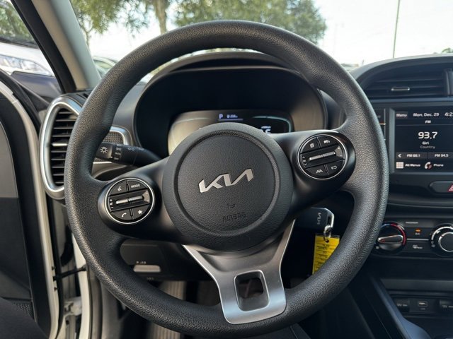 Used 2024 Kia Soul LX w/ Option Group 015 image 29