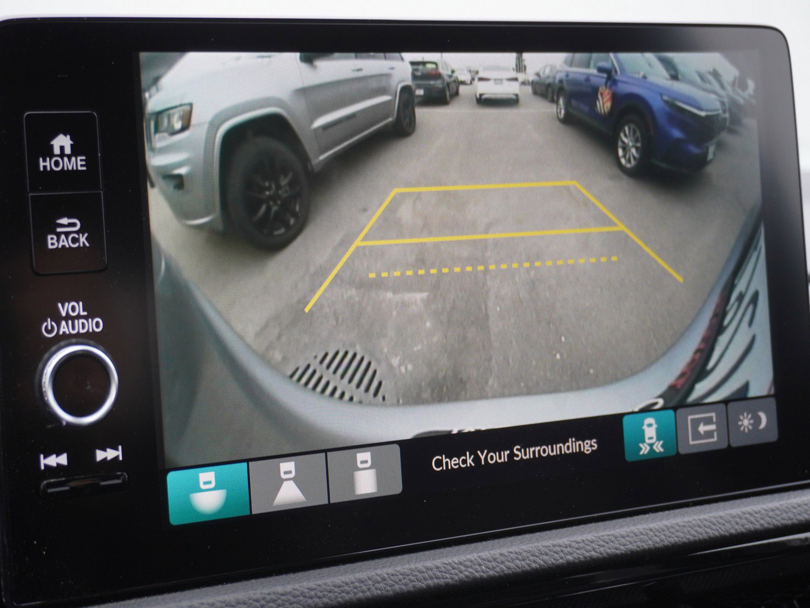 Used 2023 Honda CR-V Sport Touring image 31