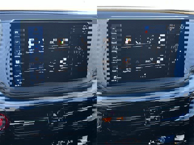 New 2026 Acura MDX FWD image 19