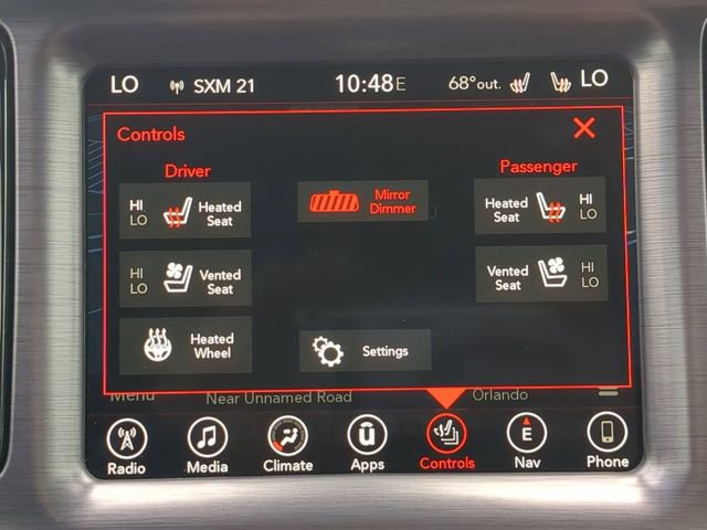 Used 2017 Dodge Challenger R/T Scat Pack image 27